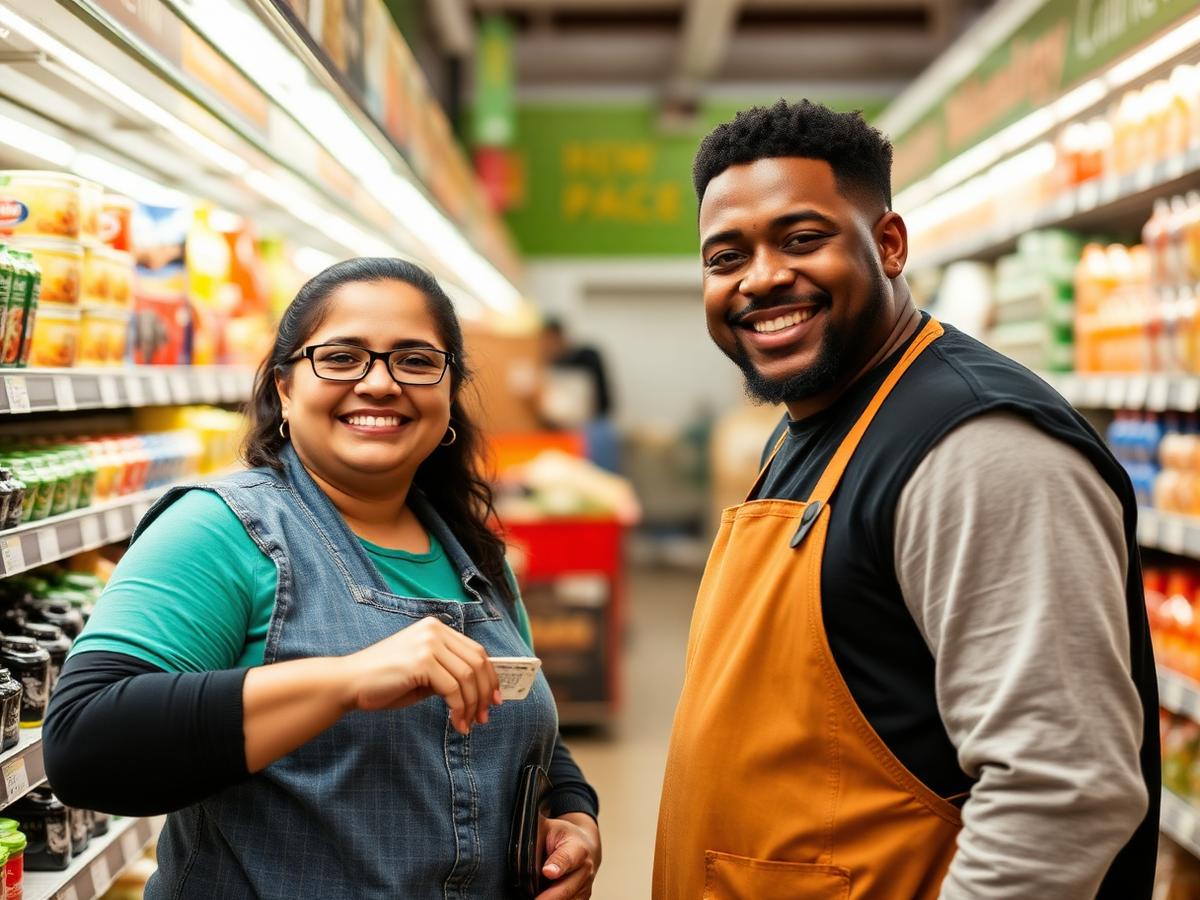 Supported Employment