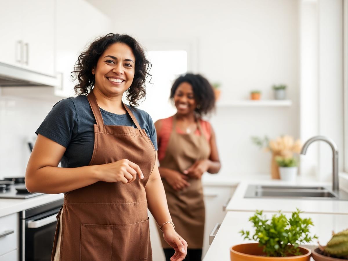 Homemaker / Extraordinary Cleaning