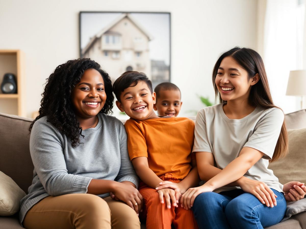 Residential Habilitation (IRSS / Host Home)